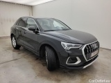  Audi  Q3 Audi  35 TDI S tronic Advanced Business Editio 5d #8