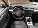  Skoda  Superb Skoda  Combi 2.0 CRTDI 110kW Ambition 5d #9