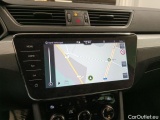  Skoda  Superb Skoda  Combi 2.0 CRTDI 110kW Ambition 5d #13