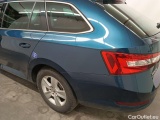  Skoda  Superb Skoda  Combi 2.0 CRTDI 110kW Ambition 5d #43