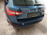  Skoda  Superb Skoda  Combi 2.0 CRTDI 110kW Ambition 5d #47
