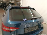  Skoda  Superb Skoda  Combi 2.0 CRTDI 110kW Ambition 5d #55