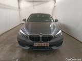  Bmw  Serie 1 BMW 1 Reeks Hatch 118iA (103 kW) 5d #5