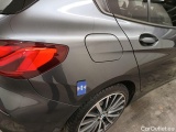  Bmw  Serie 1 BMW 1 Reeks Hatch 118iA (103 kW) 5d #25
