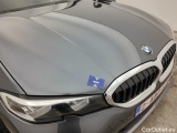  Bmw  Serie 3 BMW 3 Reeks Berline 320dA (120 kW) 4d #22