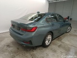  Bmw  Serie 3 BMW 3 Reeks Berline 318dA (100 kW) 4d #2