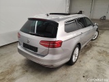  Volkswagen  Passat Volkswagen  Variant 1.6 TDI Highline Business DSG-7 5d #2