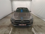  Mercedes  CLA-Klasse Mercedes-Benz CLA CLA 180 d Business Solution Aut. 4d #5