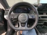  Audi  A5 Sportback Audi  40 TDI S tr Bus Ed Edition One 5d #32