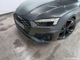  Audi  A5 Sportback Audi  40 TDI S tr Bus Ed Edition One 5d #38