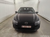  Volkswagen  Golf  Volkswagen VIII 2.0 TDI 85kW Life DSG 5d #5