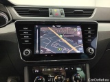  Skoda  Superb Skoda  Combi 1.6 CRTDI 88kW DSG7 Ambition 5d #13