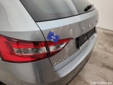  Skoda  Superb Skoda  Combi 1.6 CRTDI 88kW DSG7 Ambition 5d #62