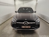  Mercedes  G-Klasee Mercedes-Benz GLC GLC 200 d Business Solution 5d #5