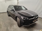  Mercedes  G-Klasee Mercedes-Benz GLC GLC 200 d Business Solution 5d #8