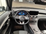  Mercedes  G-Klasee Mercedes-Benz GLC GLC 200 d Business Solution 5d #9
