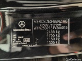  Mercedes  G-Klasee Mercedes-Benz GLC GLC 200 d Business Solution 5d #19
