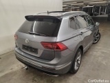  Volkswagen  Tiguan Volkswagen  Allspace 2.0 TDI SCR DSG7 Platinum 5d #2