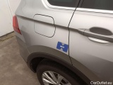  Volkswagen  Tiguan Volkswagen  1.5 TSI ACT OPF 96kW Comfortline 5d #42