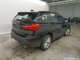  Bmw  X1 BMW  sDrive18dA (100 kW) 5d #2