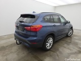  Bmw  X1 BMW  sDrive16dA (85 kW) 5d #2