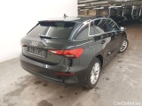  Audi  A3 Audi  Sportback 2.0 30 TDi 85kW 5d #2
