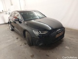  Audi  A3 Audi  Sportback 2.0 30 TDi 85kW 5d #8