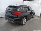  Bmw  X1 BMW  sDrive18iA (103 kW) 5d #2