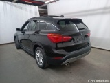  Bmw  X1 BMW  sDrive18iA (103 kW) 5d #7