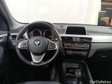  Bmw  X1 BMW  sDrive18iA (103 kW) 5d #9