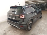  Volkswagen  T-CROSS Volkswagen  1.0 TSI 85kW Life 5d #2