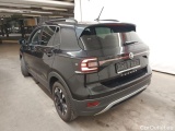  Volkswagen  T-CROSS Volkswagen  1.0 TSI 85kW Life 5d #7