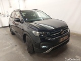  Volkswagen  T-CROSS Volkswagen  1.0 TSI 85kW Life 5d #8