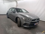 Mercedes  A-Klasse Mercedes-Benz  A 180 d Business Solution 5d #8