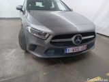  Mercedes  A-Klasse Mercedes-Benz  A 180 d Business Solution 5d #38