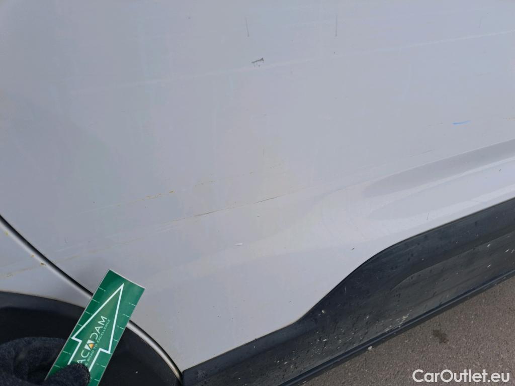  Peugeot  RIFTER PEUGEOT  / 2018 / 5P / combi Active Pack Busin. Standard BlueHDi 73kW #8