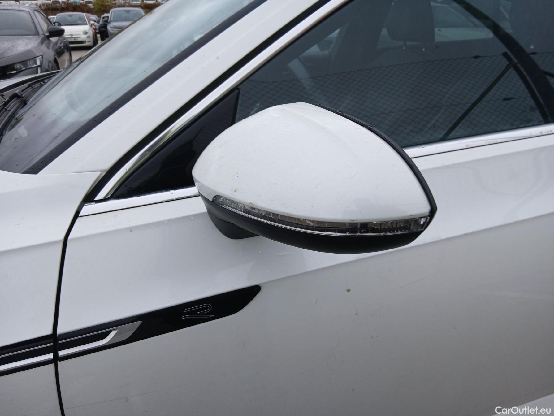  Volkswagen  Arteon VOLKSWAGEN  / 2020 / 5P / berlina con portón R-Line 2.0 TDI 147kW (200CV) DSG #13