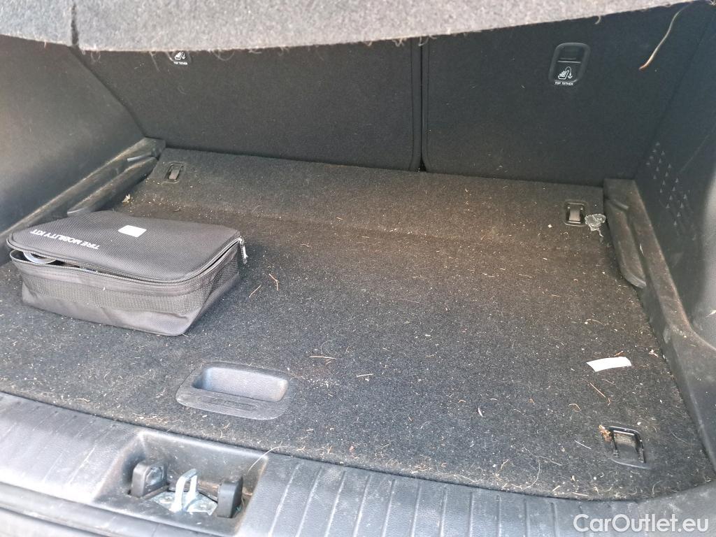  Hyundai  Konna HYUNDAI Kona / 2020 / 5P / todoterreno 1.0 TGDI 48V Maxx 4X2 #13