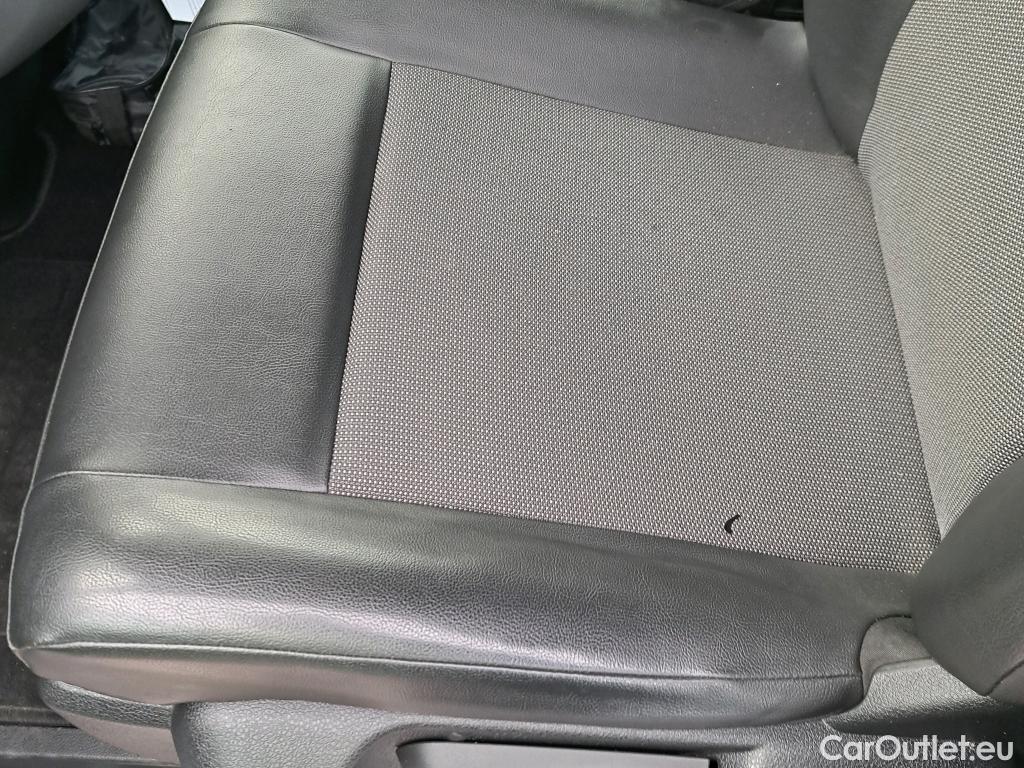  Opel  Vivaro OPEL  / 2019 / 4P / furgón 2.0 Diésel 88kW (120CV) L Inc. Select #35