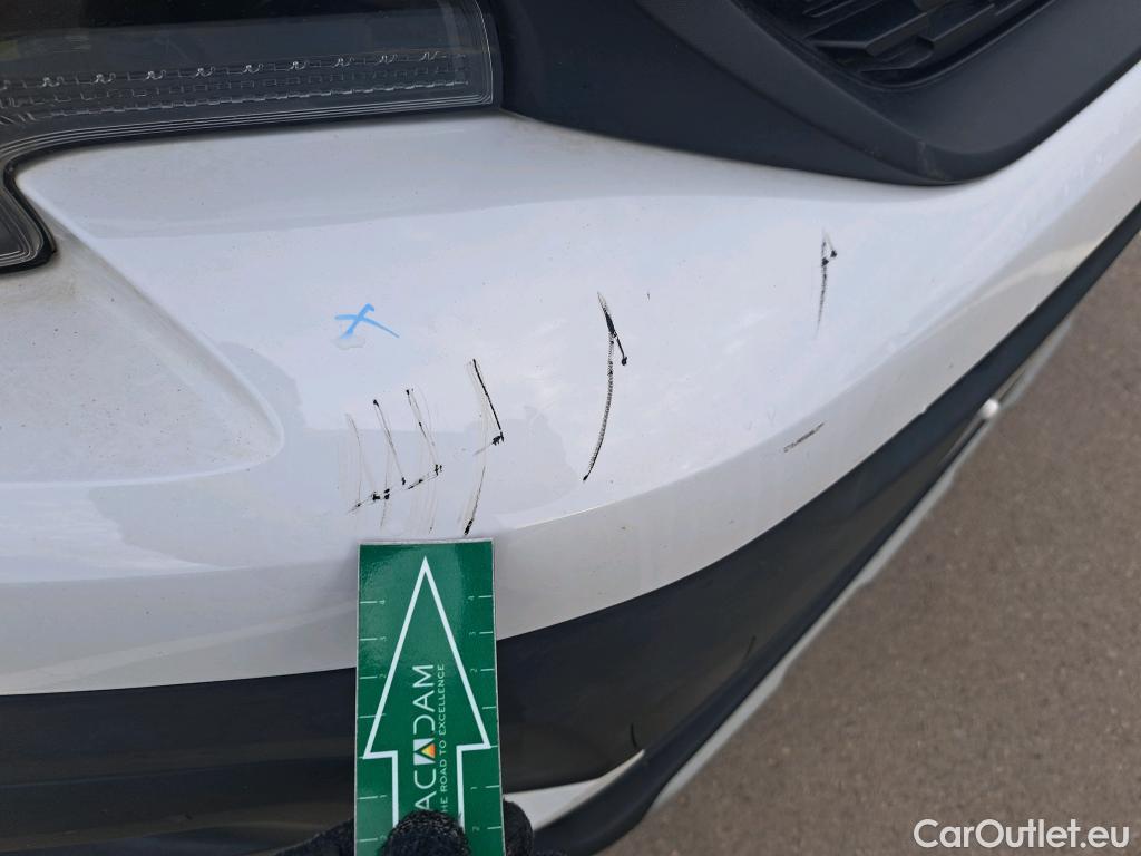  Peugeot  RIFTER PEUGEOT  / 2018 / 5P / combi Active Pack Busin. Standard BlueHDi 73kW #45