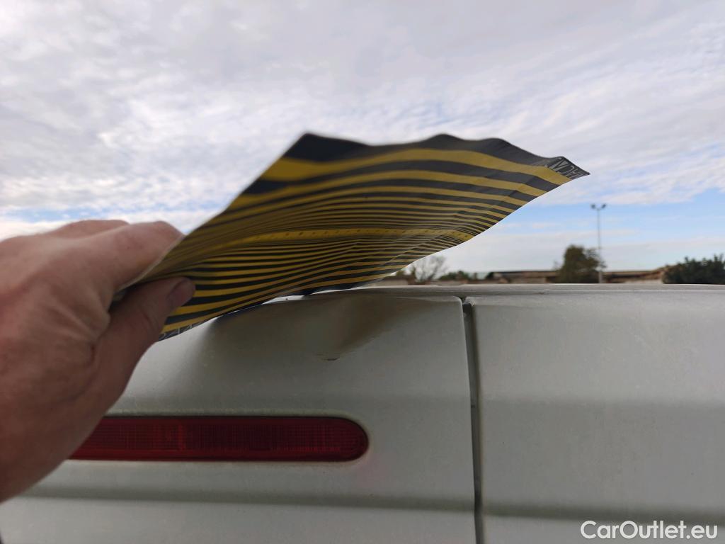  Peugeot  Partner PEUGEOT  / 2018 / 3P / furgón derivado de turismo Pro Standard 600kg BlueHDi 73kW (AC) #7