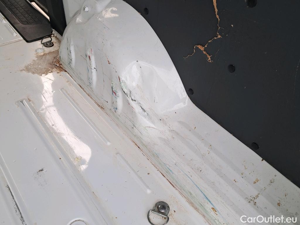  Opel  Vivaro OPEL  / 2019 / 4P / furgón 2.0 Diésel 88kW (120CV) L Inc. Select #12