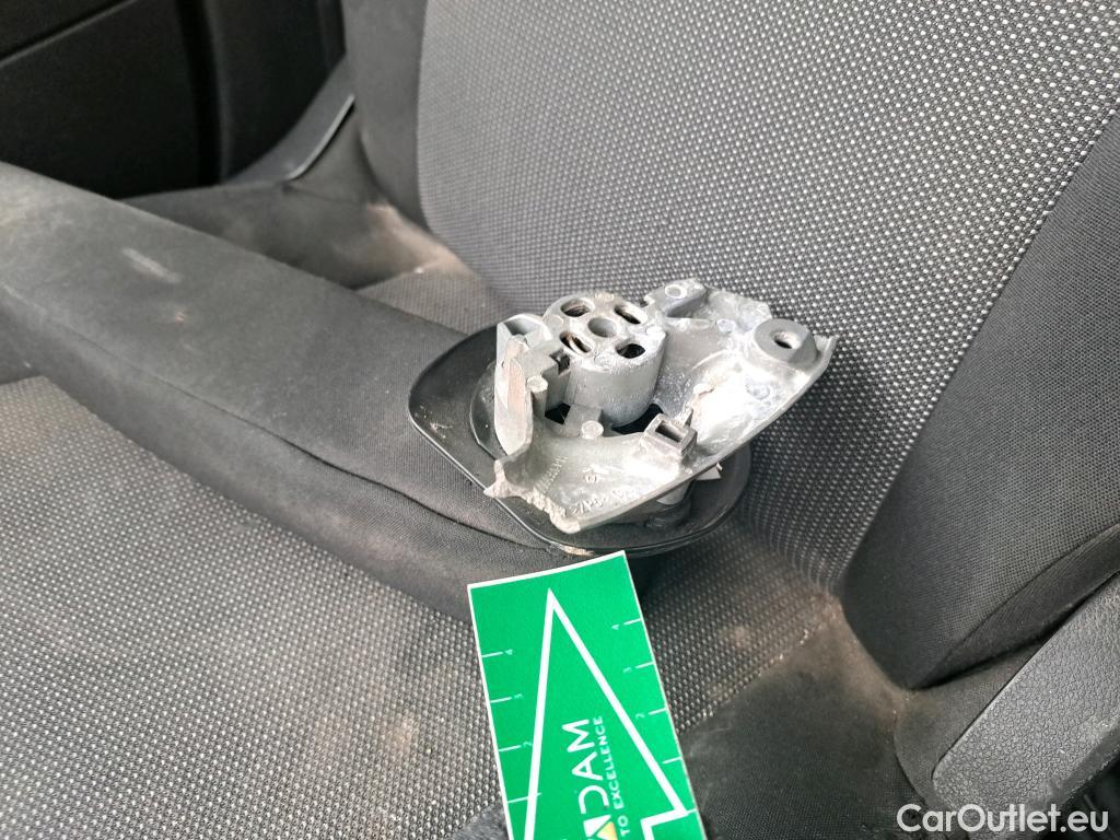  Peugeot  RIFTER PEUGEOT  / 2018 / 5P / combi Active Pack Busin. Standard BlueHDi 73kW #5