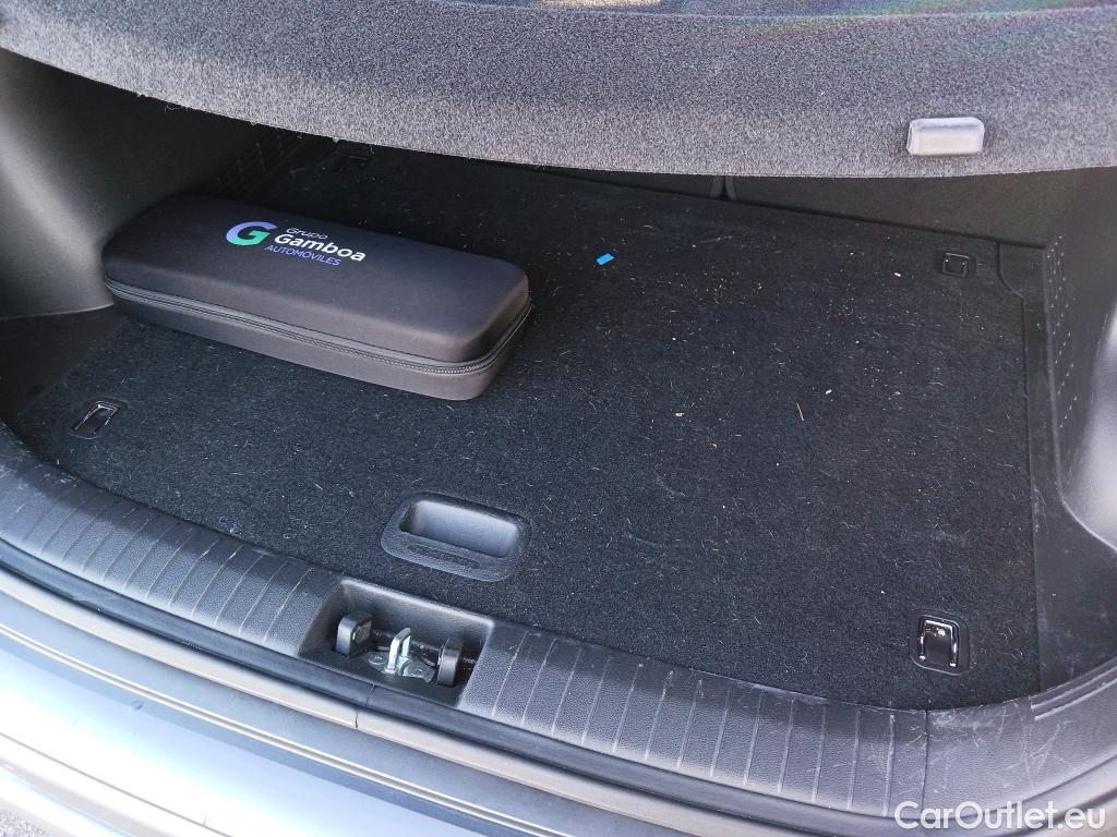  Hyundai  Konna HYUNDAI Kona / 2020 / 5P / todoterreno 1.6 GDI HEV Style Sky DCT #7