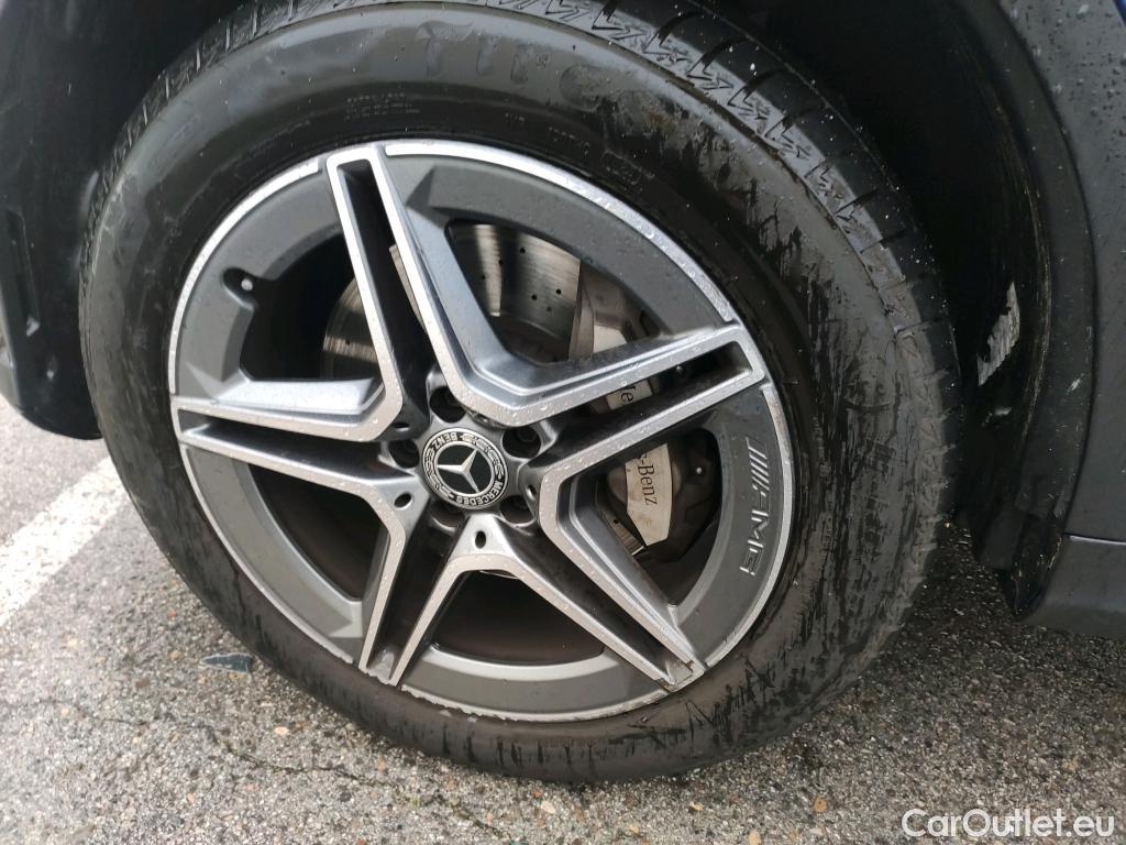  Mercedes  G-Klasee MERCEDES-BENZ Clase GLC / 2019 / 5P / todoterreno GLC 300 de 4MATIC #5