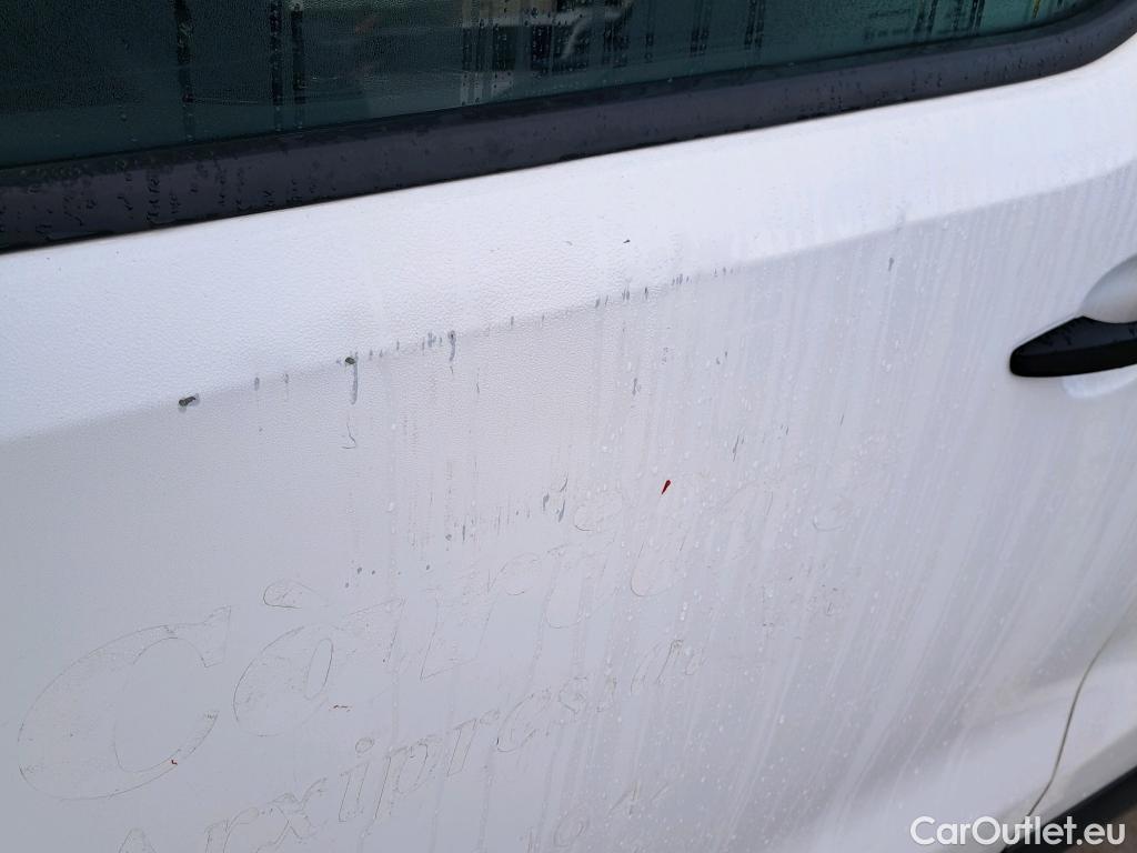  Opel  Vivaro OPEL  / 2019 / 4P / furgón 2.0 Diésel 88kW (120CV) L Inc. Select #24