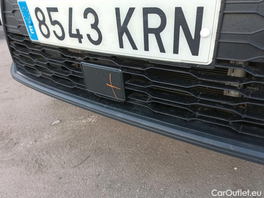  Seat  Arona SEAT  / 2017 / 5P / todoterreno 1.0 TSI 70kW (95CV) Style Ecomotive #1