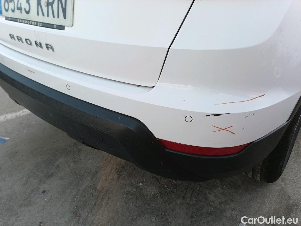  Seat  Arona SEAT  / 2017 / 5P / todoterreno 1.0 TSI 70kW (95CV) Style Ecomotive #10