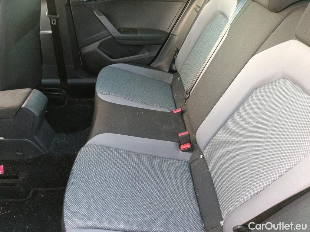  Seat  Arona SEAT  / 2017 / 5P / todoterreno 1.0 TSI 70kW (95CV) Style Ecomotive #3