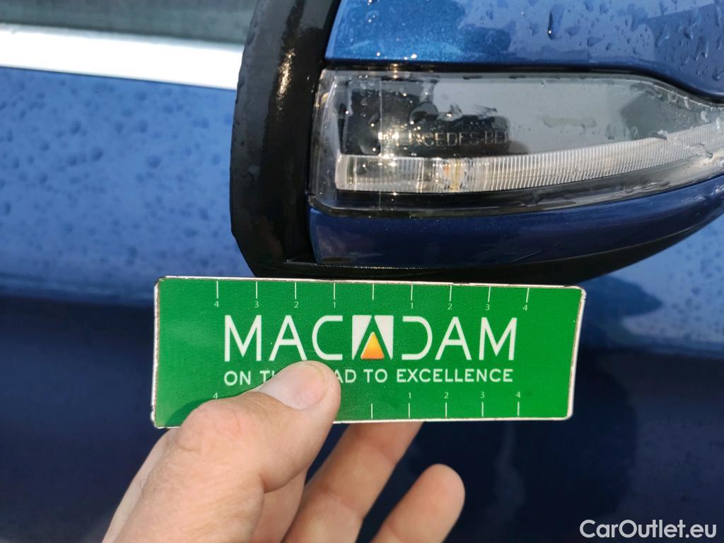  Mercedes  G-Klasee MERCEDES-BENZ Clase GLC / 2019 / 5P / todoterreno GLC 300 de 4MATIC #12